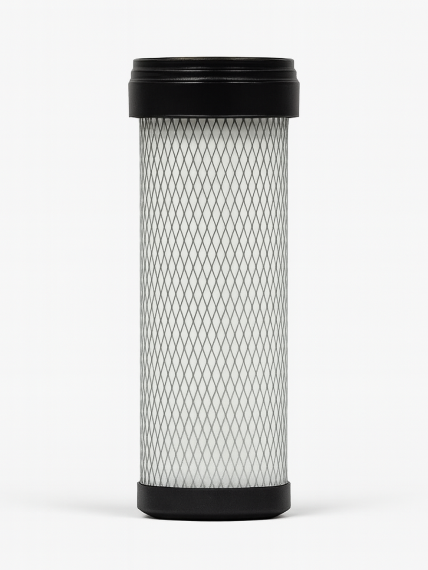 AG962464R FILTRO AIRE SECUNDARIO HINO SG 500 MINIMULA