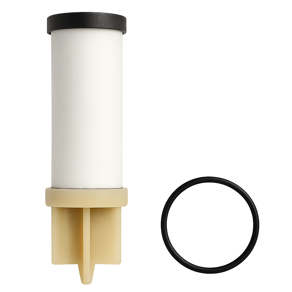 GG1001 FILTRO COMBUSTIBLE FAW JH6 J5P CA4250