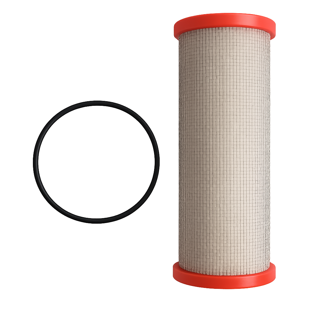 GG1002 FILTRO COMBUSTIBLE FAW JH6 CAMION A GAS CA4250