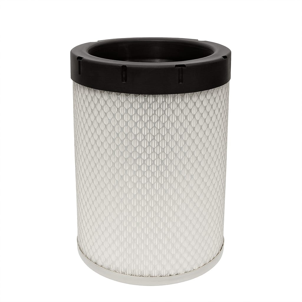 MAG961304R FILTRO AIRE PRINCIPAL FOTON FHR 2.9 TON MOTOR 4J28TC 2.8 FKR 3.3 TON CUMMINS ISF 2.8 EURO IV FKR 3.5 TON MOTOR 4J28TC 2.8