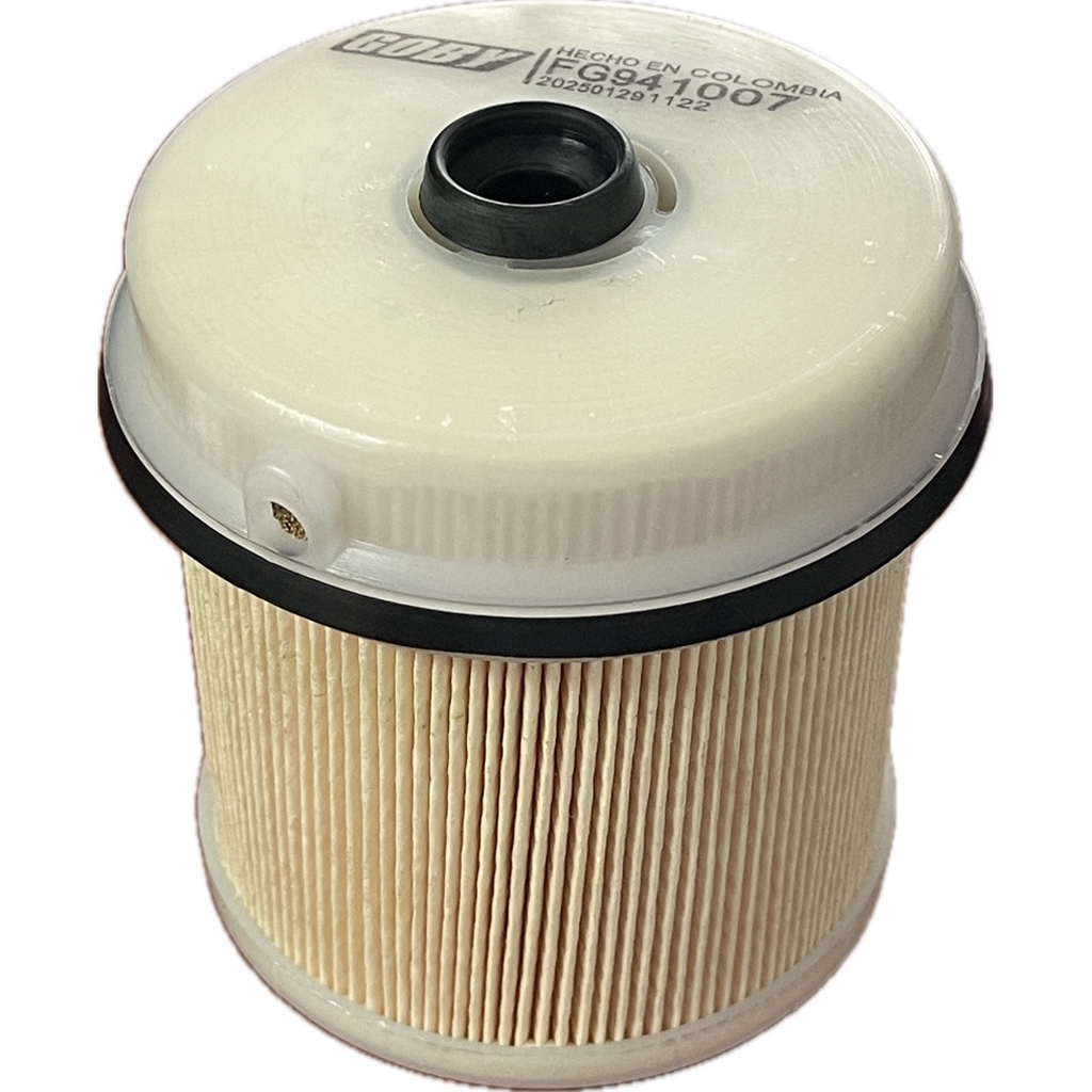 FG941007 FILTRO COMBUSTIBLE CARTUCHO ISUZU NPR NKR, NQR-FTR-FRR-(FVR-FVZ > 2013) 2000