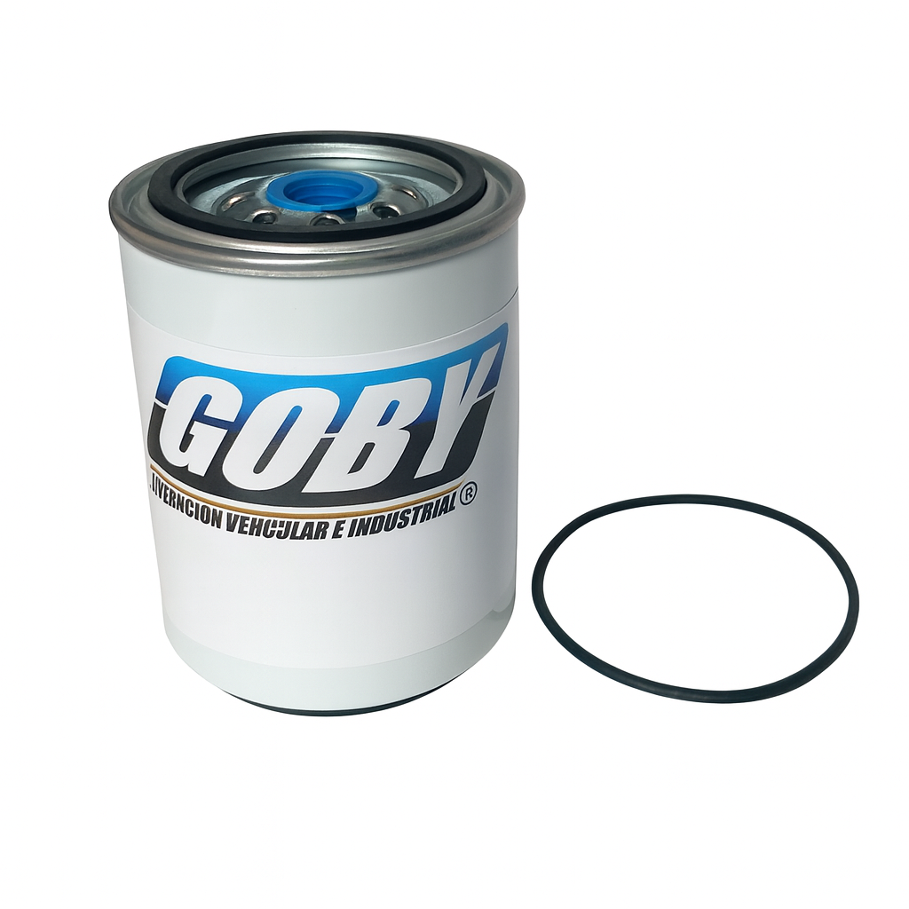 FG971007T FILTRO COMBUSTIBLE ISUZU NKR III REWARD, NPR REWARD,NQR, NNR, COLUMBIA, CL120, M2 2012