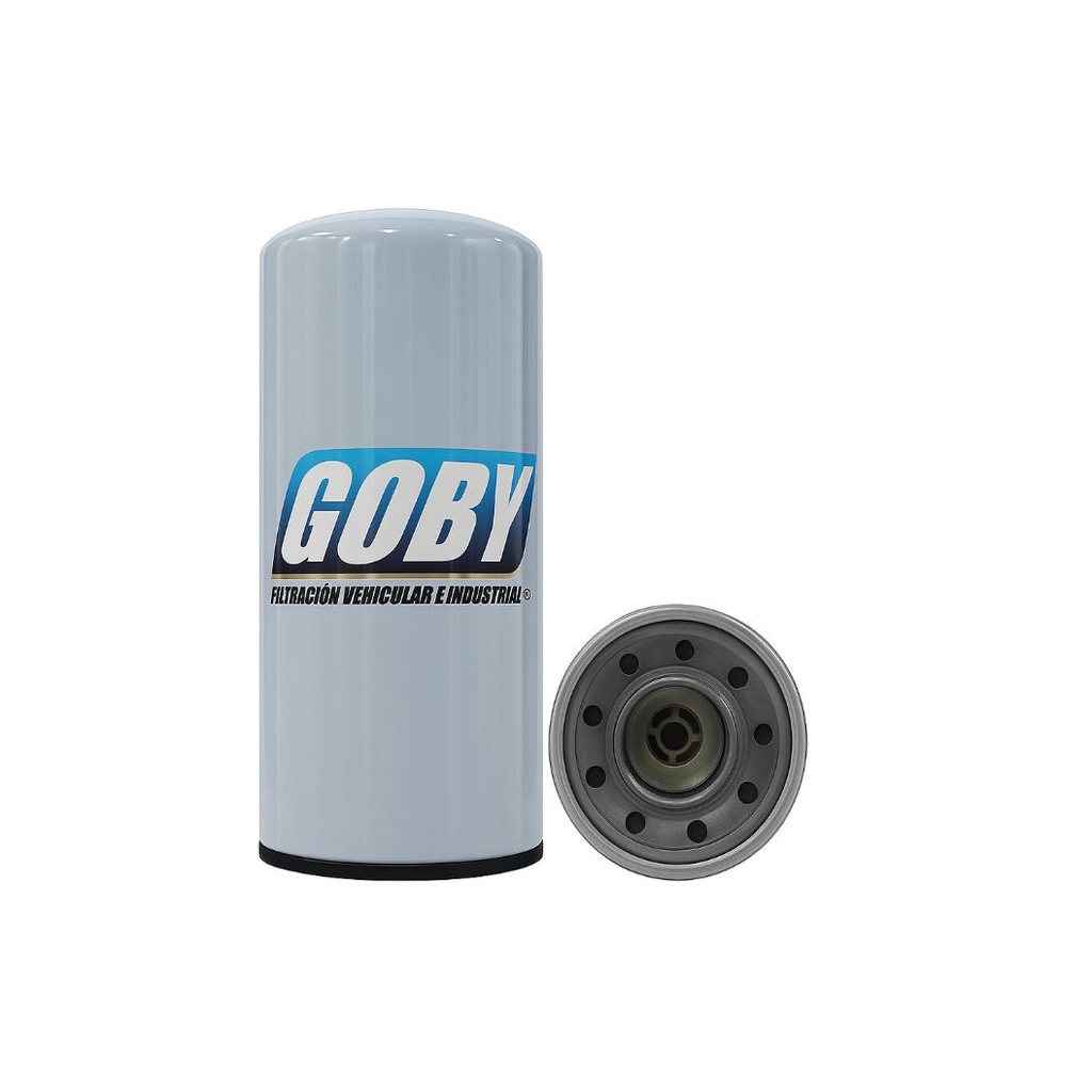 OG971010 FILTRO ACEITE INTERNATIONAL CUMMINS ISX X15, EAGLE, PROSTAR T800