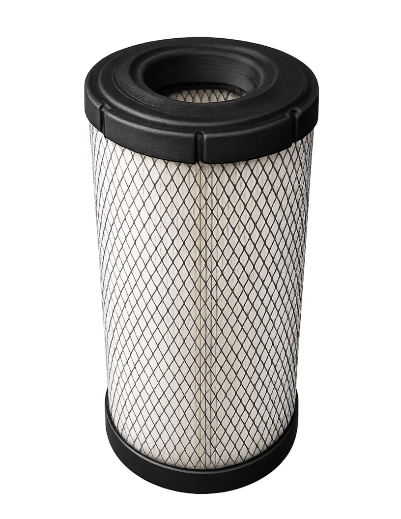 AG961348R FILTRO AIRE PRINCIPAL HINO  FC 9JJ7A EUR