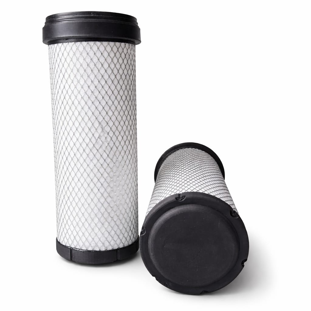 AG962011R FILTRO AIRE SECUNDARIO ISUZU FVR-FVZ FORW