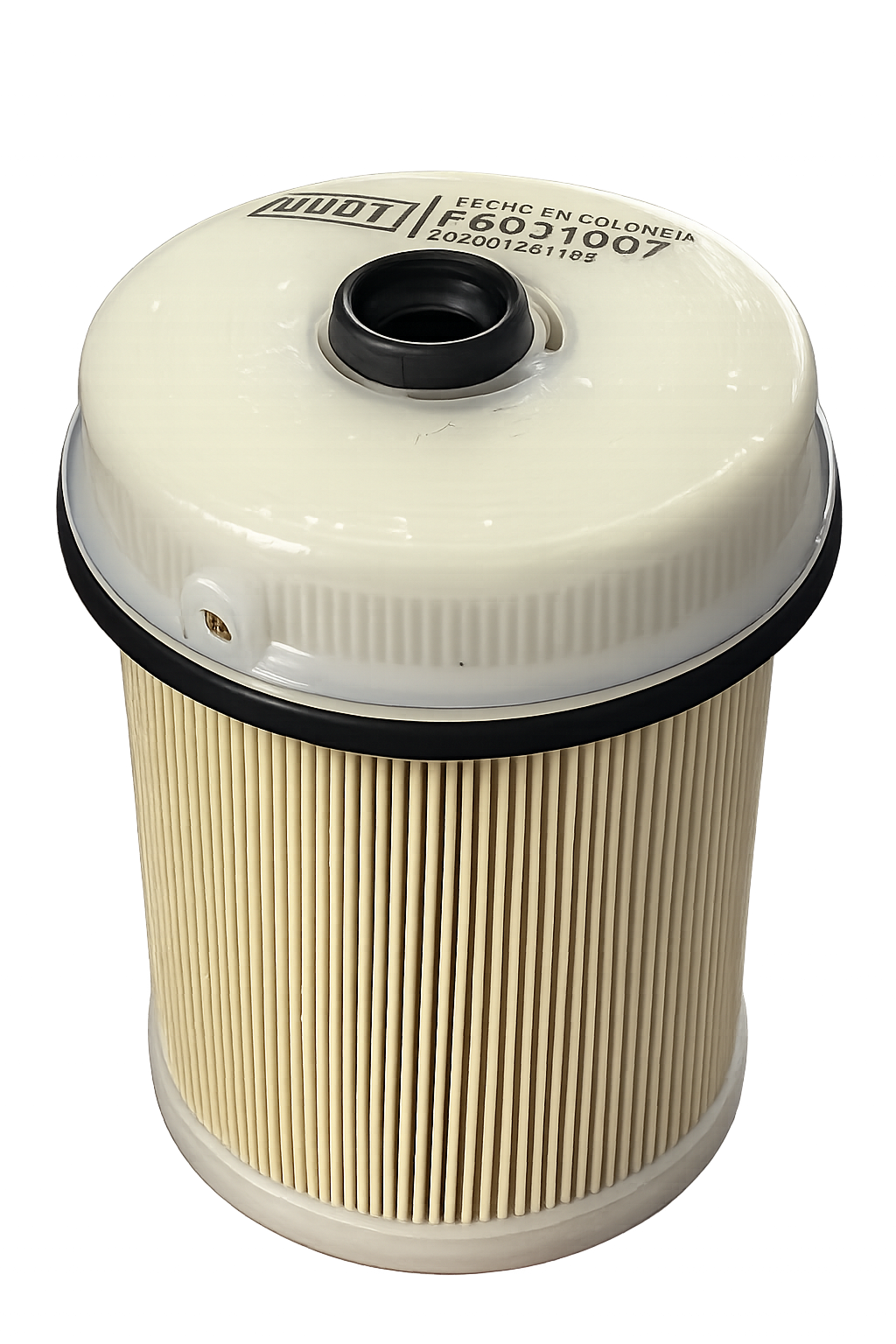 KIT FRR MAG961776R FILTRO AIRE PRINCIPAL FG941011 FILTRO COMBUSTIBLE CARTUCHO FG941007 FILTRO COMBUSTIBLE CARTUCHO - Image 4