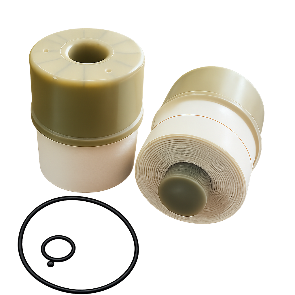 FG941348A FILTRO COMBUSTIBLE CARTUCHO HINO 500 FC9J 201