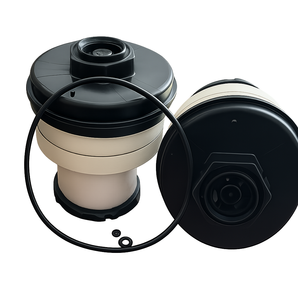 FG941348B FILTRO COMBUSTIBLE CARTUCHO HINO FC 9J 2021