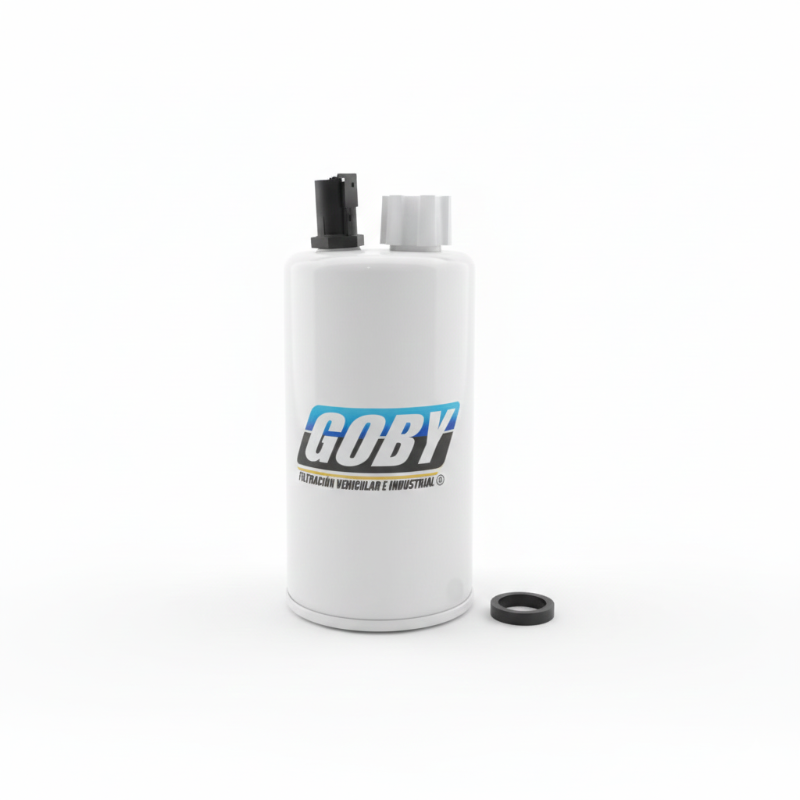 FG971304 FILTRO COMBUSTIBLE FOTON SINOTRUCK , JAC FKR EURO IV