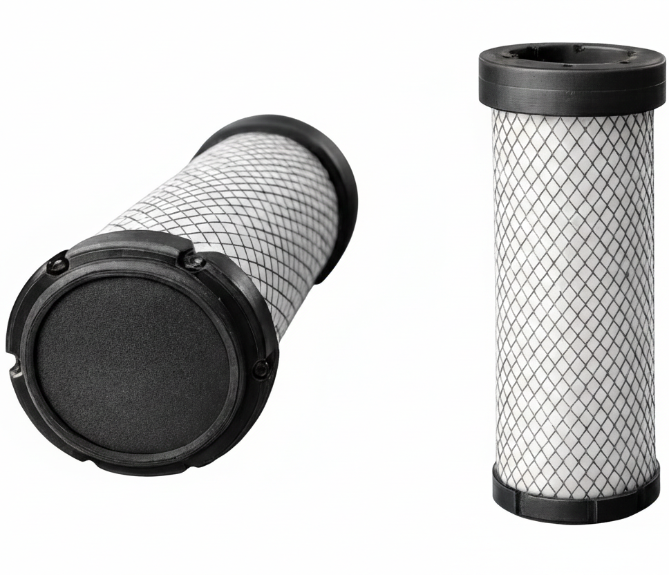 AG962776R FILTRO AIRE SECUNDARIO CHEVROLET FRR FORWARD