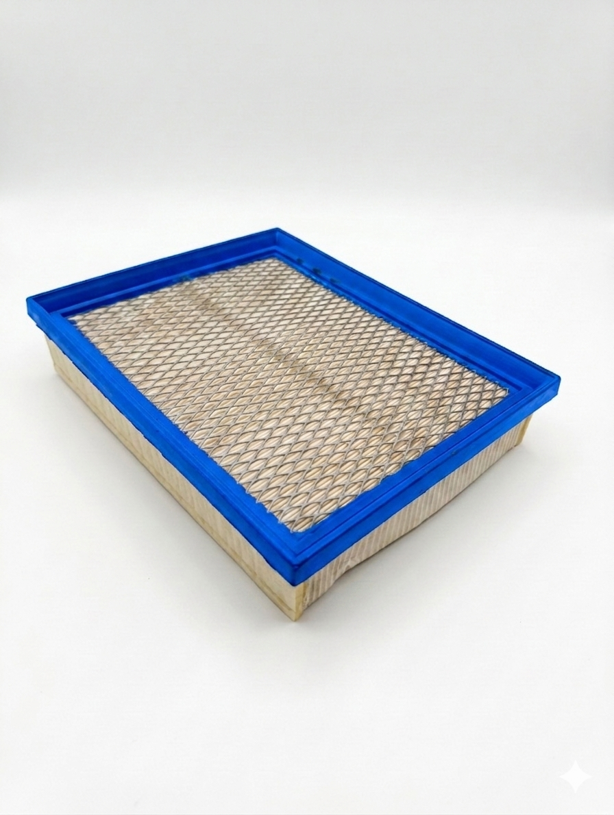 AG761501 FILTRO AIRE PRINCIPAL NISSAN FRONTIER - Image 2