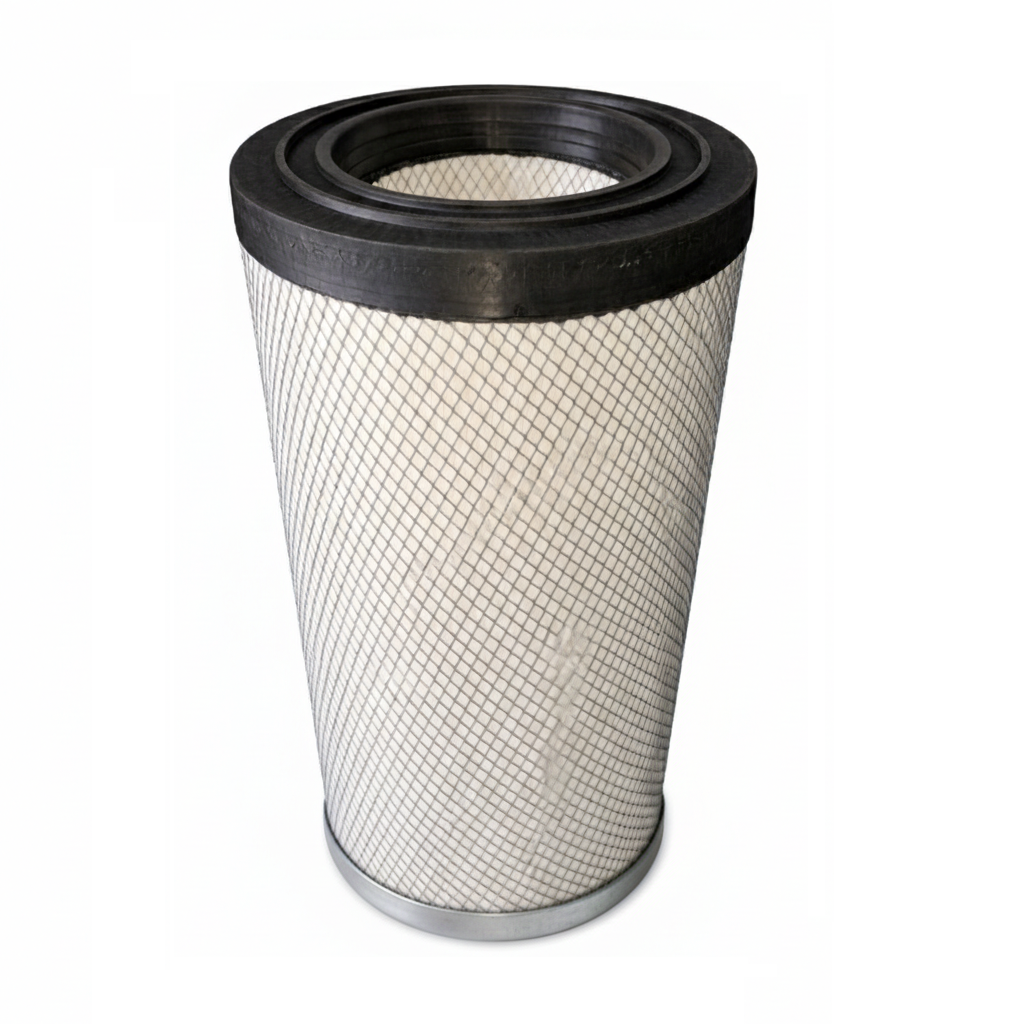 MAG861467R FILTRO AIRE PRINCIPAL FOTON TRACTOMULA 4