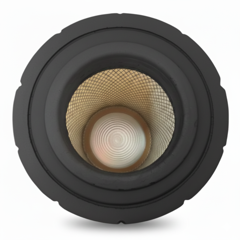 MAG961007R FILTRO AIRE PRINCIPAL CHEVROLET NPR REWARD EURO IV, NNR, NHR REWARD, NHR 700P REWARD, NHR REWARD II, NPR, NPR REWARD, NQR, NQR REWARD, NRR REWARD