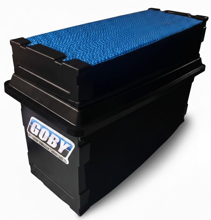 AG561529R FILTRO AIRE PRINCIPAL KENWORTH PETERBILL T880 ULTRASHIFT