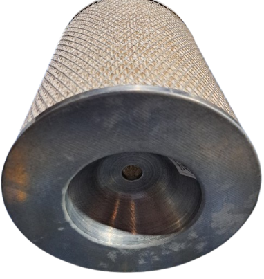AG971114A FILTRO AIRE PRINCIPAL HYUNDAI HD 65 EURO I - Image 3