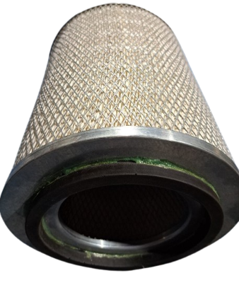 AG971114A FILTRO AIRE PRINCIPAL HYUNDAI HD 65 EURO I - Image 2