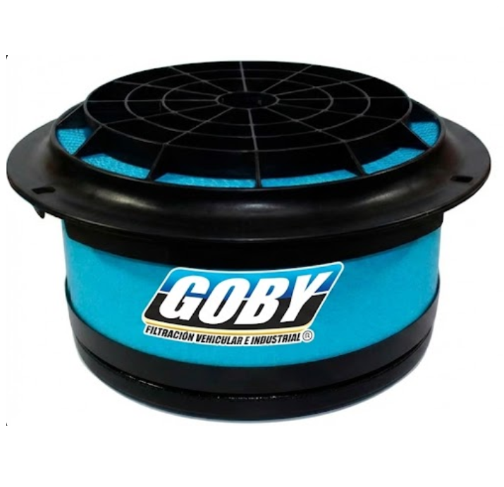 AG561522R FILTRO AIRE PRINCIPAL FREIGHT LINER MINIMULA M2