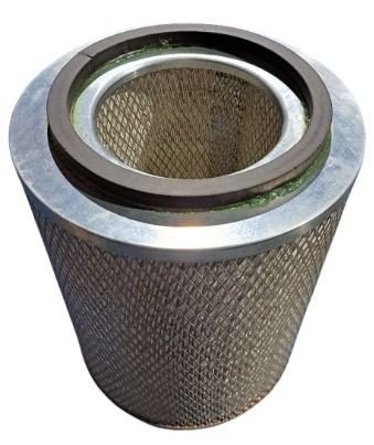 AG971114A FILTRO AIRE PRINCIPAL HYUNDAI HD 65 EURO I