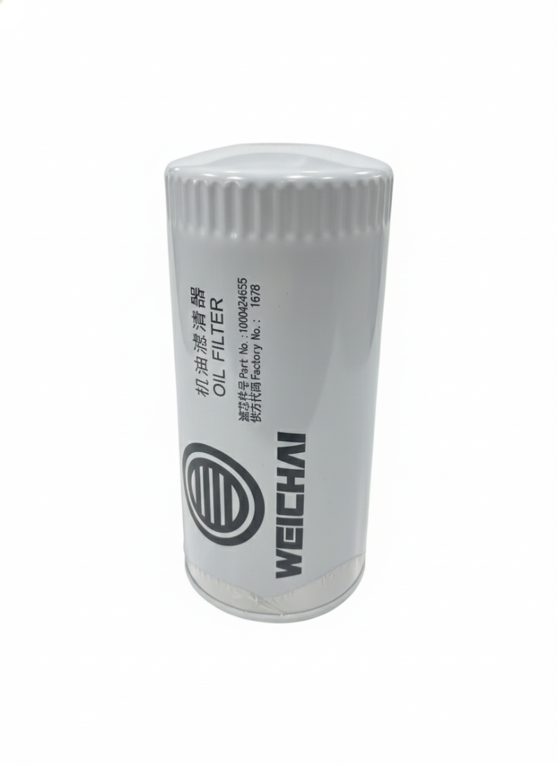 OG971026 FILTRO ACEITE WEICHAI FAW WP10