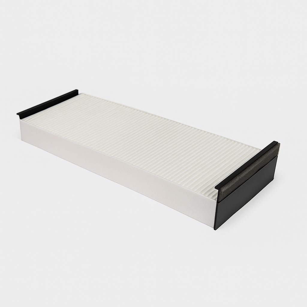 KIT FAW JH6 MAG961331R FILTRO AIRE PRINCIPAL, AG962331R FILTRO AIRE SECUNDARIO, ACG1004 FILTRO AIRE ACONDICIONADO, HG971005 FILTRO CARTUCHO, OG971331 FILTRO ACEITE, GG1001 FILTRO GAS ALTA, GG1002 FILTRO DE BAJA - Image 4