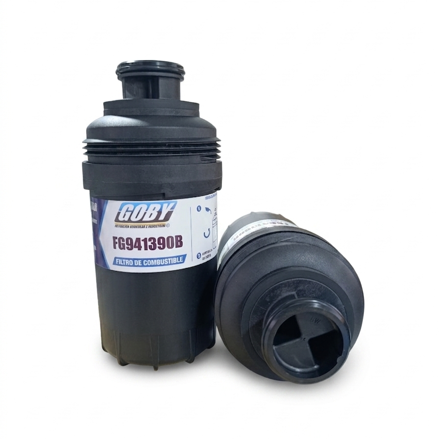 FG941390B FILTRO FOTON MTOR CUMMINS ISF 3.8 EURO IV, FRR PREMIUM BJ1126 2020-2025 MTOR CUMMINS ISF 4,5 EURO V 6,5 TON